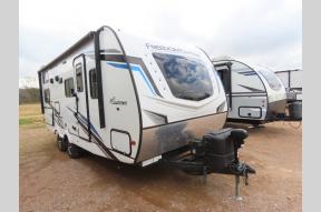Used 2022 Coachmen RV Freedom Express Ultra Lite 238BHS Photo