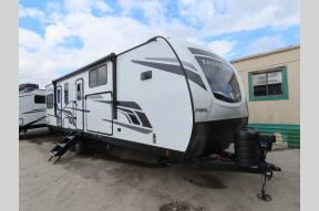 New 2025 Venture RV SportTrek ST302VFK Photo