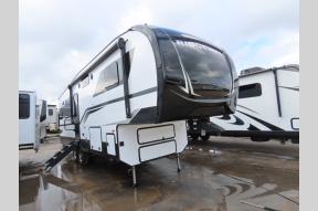 New 2025 KZ Ridgeway 27RK Photo