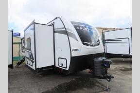 New 2025 Venture RV SportTrek ST292VBH Photo