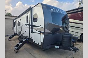 New 2025 Forest River RV Rockwood Ultra Lite 2618RD Photo