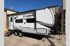 Used 2023 Forest River RV Rockwood Mini Lite 2109S Photo