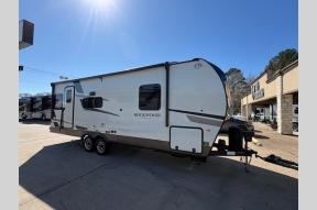 New 2026 Forest River RV Rockwood Ultra Lite 302RDT Photo