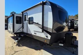 New 2024 Forest River RV Rockwood Signature 8338DB Photo