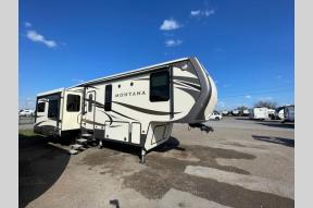 Used 2017 Keystone RV Montana 3000 RE Photo