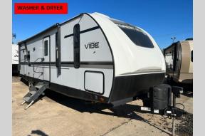 Used 2020 Forest River RV Vibe 28RB Photo