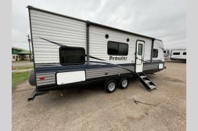 Used 2020 Heartland Prowler 250BH Photo