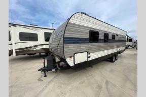 Used 2019 KZ Sportsmen SE 260BHSE Photo