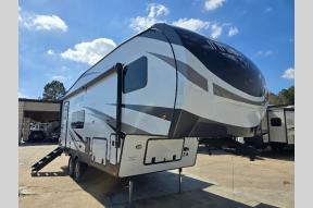New 2024 Forest River RV Rockwood Signature 282RD Photo