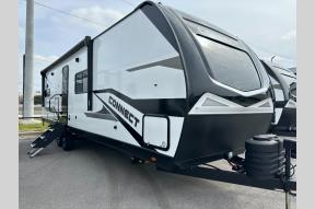 New 2024 KZ Connect C282FKK Photo