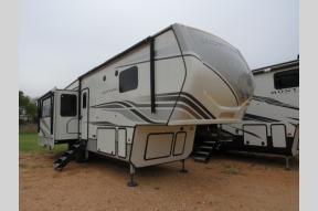 Used 2022 Keystone RV Montana 3121RL Photo