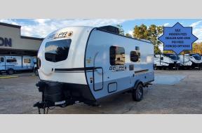 New 2022 Forest River RV Rockwood GEO Pro G19FD Photo