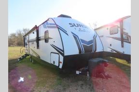Used 2020 CrossRoads RV Sunset Trail SS288BH Photo
