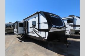 New 2025 KZ Connect C313MK Photo