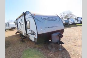 Used 2016 Forest River RV Salem Cruise Lite 262BHXL Photo