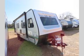 Used 2021 Forest River RV No Boundaries 19.1 Photo