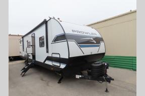 New 2025 Heartland Prowler 3307BH Photo