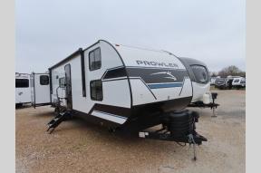 New 2025 Heartland Prowler 3212BH Photo
