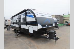 New 2025 Heartland Prowler Lynx 3005QBX Photo