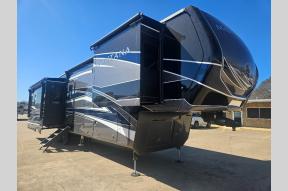New 2025 Keystone RV Montana 3781RL Photo