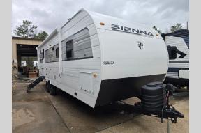 New 2025 Venture RV Sienna SA271VBH Photo