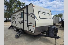 Used 2014 Forest River RV Rockwood Ultra Lite 2604WS Photo