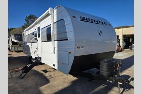 New 2025 Venture RV Sienna SA281VQB Photo