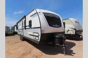 Used 2022 Venture RV SportTrek ST291VRK Photo