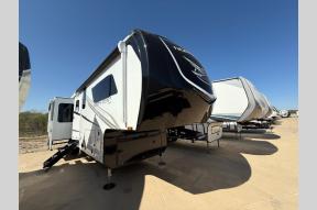 New 2025 Jayco North Point 365RKTS Photo