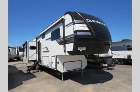 New 2024 KZ Durango D333RLT Photo