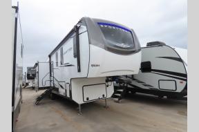 New 2025 Venture RV SportTrek Touring Edition STTF353VRK Photo