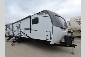 New 2025 Venture RV SportTrek Touring Edition STT343VBH Photo
