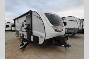 Used 2024 Forest River RV Wildwood FSX 178BHSKX Photo