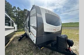 Used 2022 Forest River RV Rockwood Ultra Lite 2613BS Photo