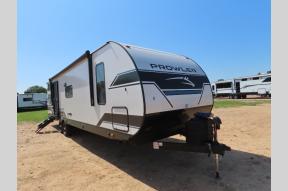 New 2025 Heartland Prowler 3211BH Photo