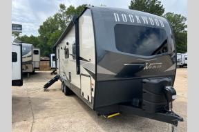 New 2023 Forest River RV Rockwood Ultra Lite 2606WS Photo