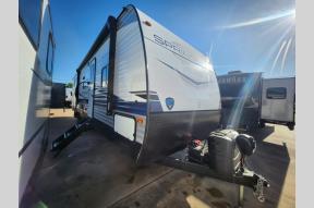 New 2023 Keystone RV Springdale 303BH Photo