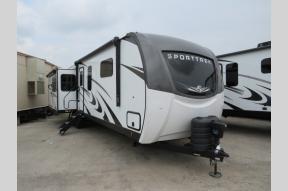 New 2024 Venture RV SportTrek Touring Edition STT343VIK Photo