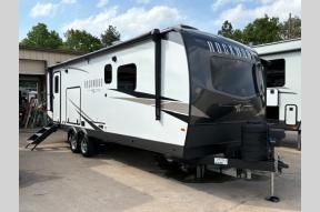 New 2025 Forest River RV Rockwood Ultra Lite 2614BS Photo