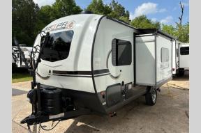 New 2025 Forest River RV Rockwood GEO Pro G19FBS Photo