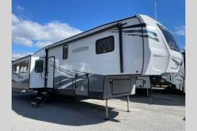 Used 2022 Forest River RV Impression 315MB Photo