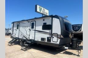 New 2025 Forest River RV Rockwood Ultra Lite 2608BS Photo