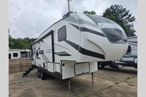 Used 2022 KZ Sportsmen 251RL Photo