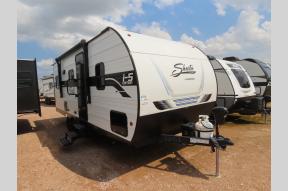 Used 2025 Shasta RVs i-5 Edition 521CK Photo