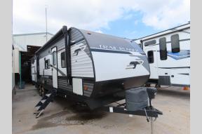 Used 2021 Heartland Trail Runner 325ODK Photo