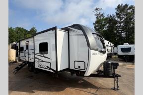 New 2025 Venture RV SportTrek Touring Edition STT272VRK Photo