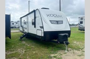 Used 2022 Dutchmen RV Kodiak Ultra-Lite 296BHSL Photo