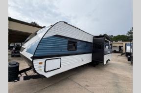 New 2025 CrossRoads RV Zinger 280RK Photo