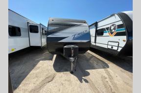New 2025 CrossRoads RV Zinger Lite ZR290QB Photo