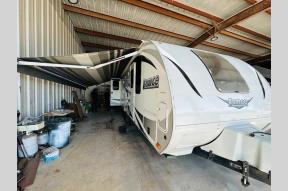Used 2017 Lance Lance Travel Trailers 2375 Photo